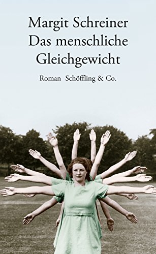Stock image for Das menschliche Gleichgewicht for sale by medimops