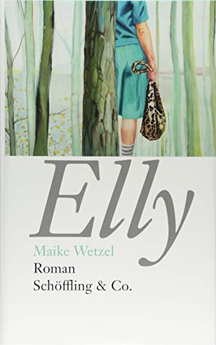 9783895612862: Elly (German Edition)