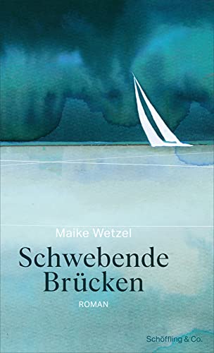 Beispielbild fr Schwebende Brcken zum Verkauf von GreatBookPrices