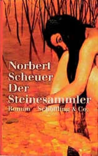 Der Steinesammler - Scheuer, Norbert