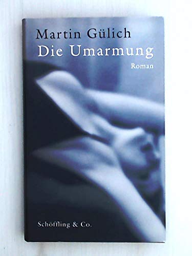 Die Umarmung.