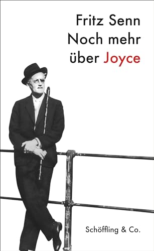 9783895613333: Noch mehr ber Joyce: Streiflichter