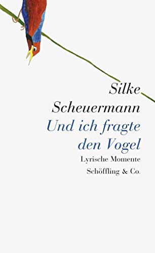 Imagen de archivo de Und ich fragte den Vogel -Language: german a la venta por GreatBookPrices