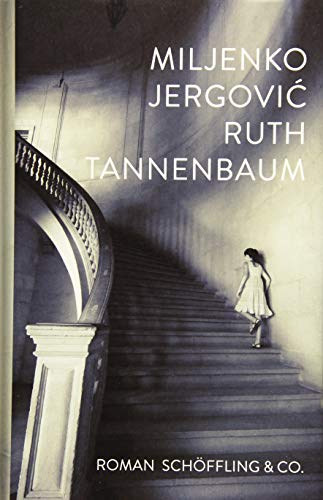 Beispielbild fr Ruth Tannenbaum: Roman zum Verkauf von Project HOME Books