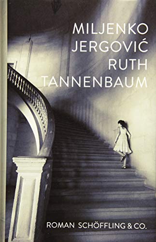 Imagen de archivo de Ruth Tannenbaum: Roman a la venta por Project HOME Books