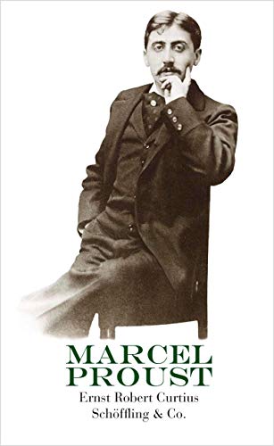 Beispielbild fr Marcel Proust zum Verkauf von Blackwell's