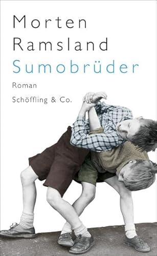Stock image for Sumobrder for sale by medimops