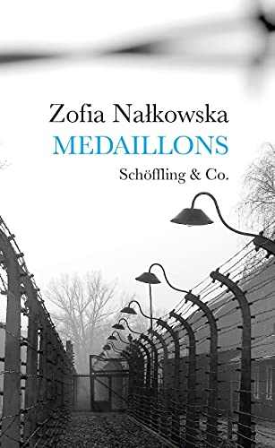 Stock image for Medaillons -Language: german for sale by GreatBookPrices