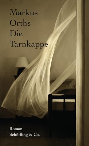 Stock image for Die Tarnkappe for sale by WorldofBooks