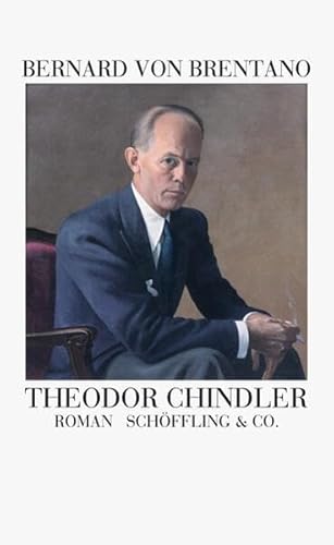 9783895614880: Theodor Chindler