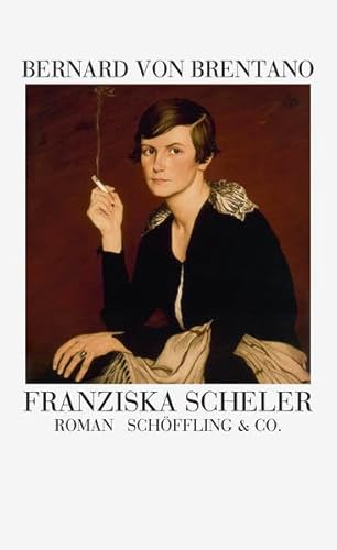 Imagen de archivo de Franziska Scheler a la venta por medimops