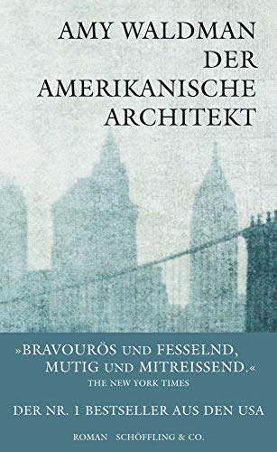 Imagen de archivo de Der amerikanische Architekt: Roman a la venta por Trendbee UG (haftungsbeschrnkt)