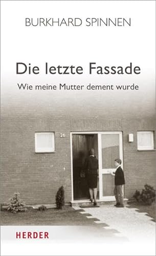 Stock image for Die letzte Fassade -Language: german for sale by GreatBookPrices