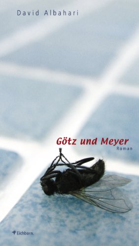 Imagen de archivo de Albahari, D: Gtz und Meyer a la venta por Blackwell's