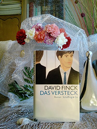 Das Versteck - David Finck: 9783895615351 - AbeBooks