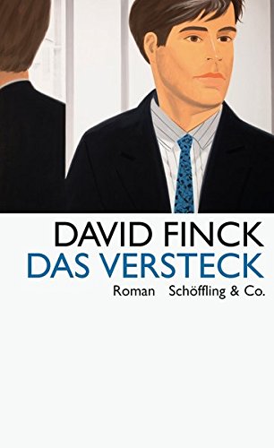Stock image for Das Versteck for sale by Better World Books: West