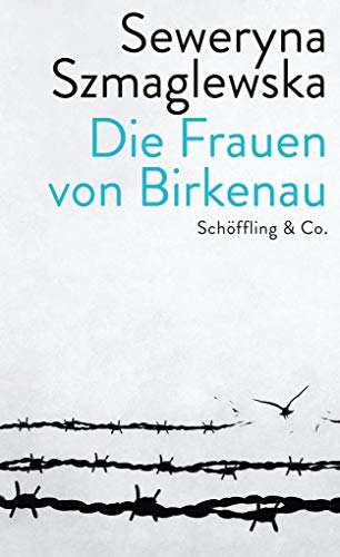 Stock image for Die Frauen von Birkenau for sale by medimops