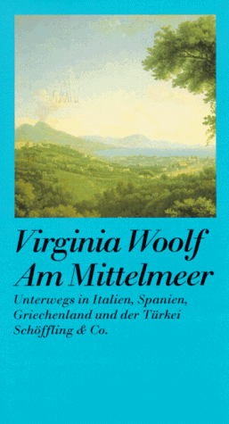 Beispielbild fr Am Mittelmeer. Unterwegs in Italien, Spanien, Griechenland und der Trkei. zum Verkauf von ABC Antiquariat, Einzelunternehmen