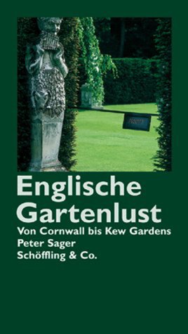 9783895615672: Englische Gartenlust