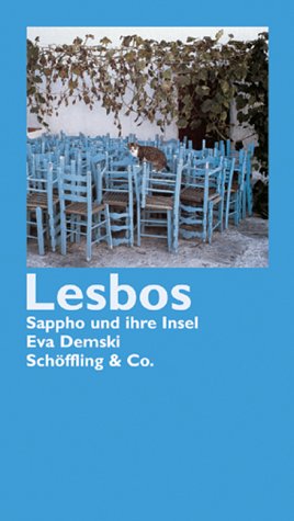 Stock image for Lesbos for sale by medimops