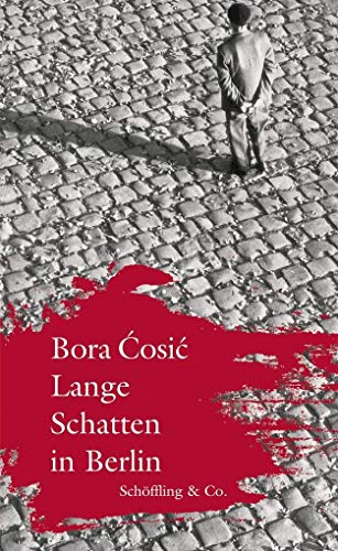 Lange Schatten in Berlin (ISBN 9783764503734)