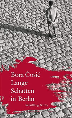9783895615863: Lange Schatten in Berlin