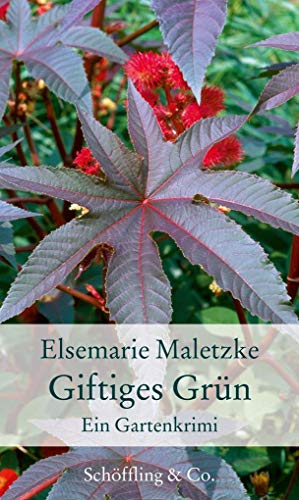 Stock image for Giftiges Grn -Language: german for sale by GreatBookPrices