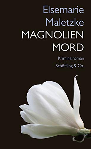 Beispielbild fr Magnolienmord zum Verkauf von medimops