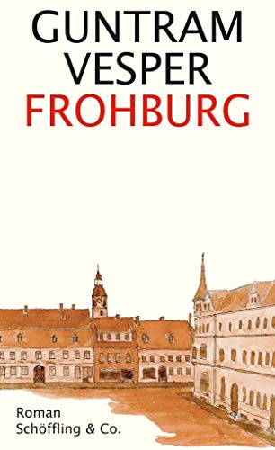 Beispielbild fr Frohburg zum Verkauf von medimops