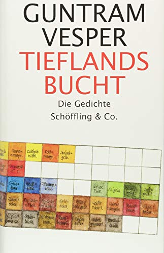 9783895616426: Tieflandsbucht: Die Gedichte