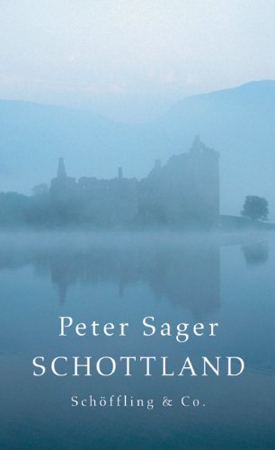Schottland - Peter Sager