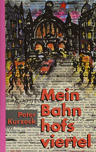 Beispielbild fr Mein Bahnhofsviertel -Language: german zum Verkauf von GreatBookPrices