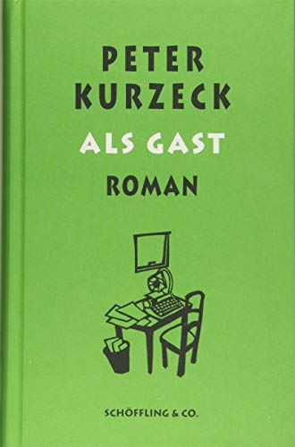 Stock image for Als Gast: Roman (Das alte Jahrhundert) for sale by medimops