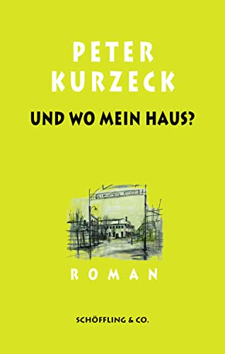 9783895616938: Und wo mein Haus?: Kde domov muj (Das alte Jahrhundert): 8