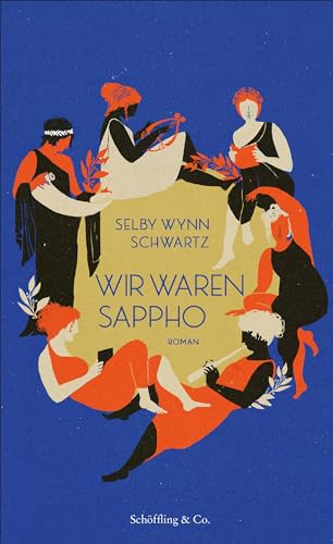Stock image for Wir waren Sappho for sale by GreatBookPrices