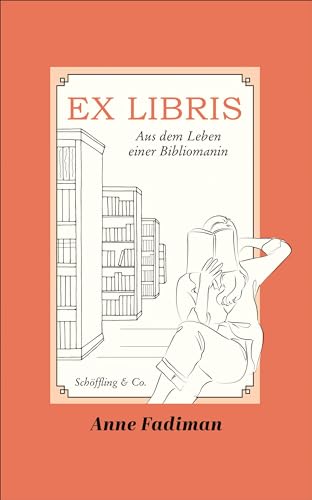 9783895618963: Ex Libris: Aus dem Leben einer Bibliomanin