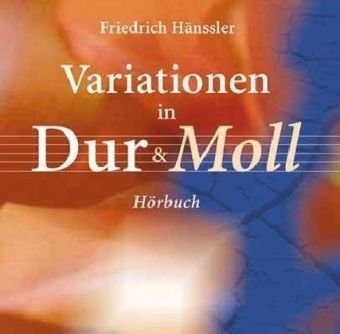9783895628542: Variationen in Dur & Moll