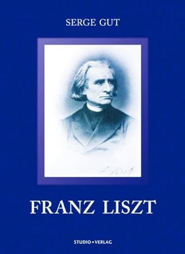 Stock image for Gut, S: Liszt for sale by medimops