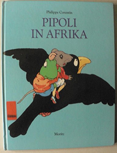 Beispielbild fr Pipoli in Afrika zum Verkauf von medimops