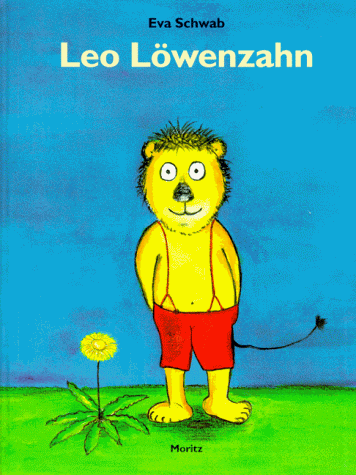 Leo Löwenzahn - Schwab, Eva