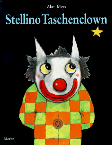 Stock image for Stellino Taschenclown for sale by Gabis Bcherlager