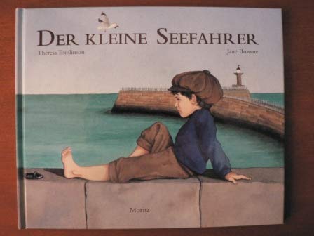 Der kleine Seefahrer.