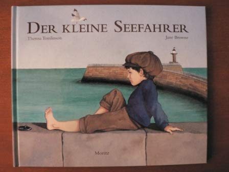 Stock image for Der kleine Seefahrer for sale by Ammareal
