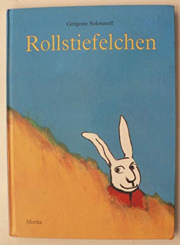 9783895651113: Rollstiefelchen