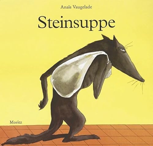 9783895651151: Steinsuppe