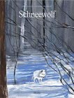 Stock image for Schneewolf. ( Ab 4 J.) for sale by medimops