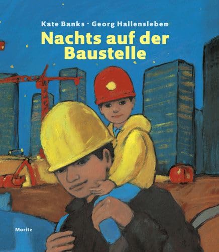 Beispielbild fr Nachts auf der Baustelle zum Verkauf von medimops