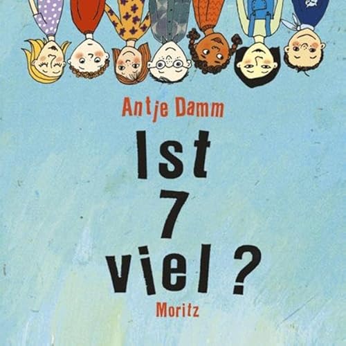 9783895651472: Ist 7 viel?: 44 Fragen fr viele Antworten