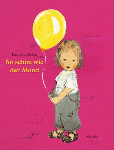 9783895651656: So Schon Wie Der Mond (All)
