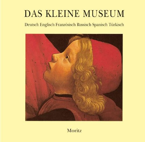 9783895651717: Das Kleine Museum - 6 Langues